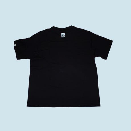 RC-074 / Rconte x muta MARINE TSHIRT