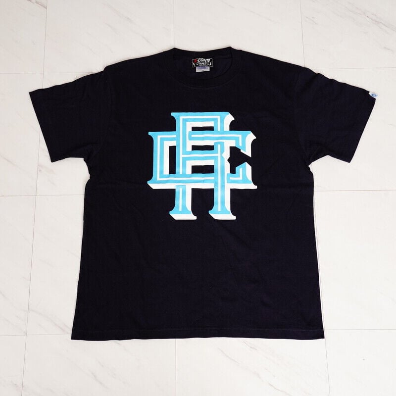 RC-099 / Rconte RC Logo TShirts | Rconte アールカンテ