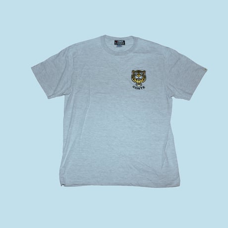 RC-076 / rconte tiger T-shirt