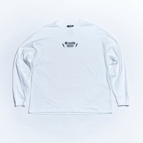RC-028 / BARCODE L/S TEE