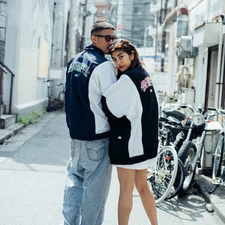 RC-044 / WINDBREAKER