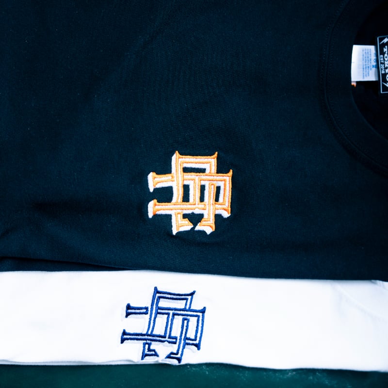 RC- 157 / rcオリジナル刺繍T | Rconte アールカンテ