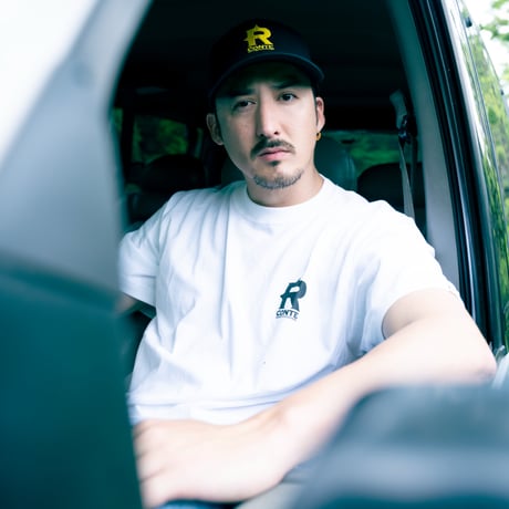 RC-152 / rconte Baseball CAP