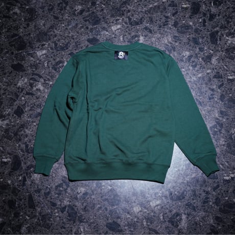 RC-104 / Rconte sweatshirt
