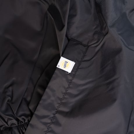 RC-133 / Rconte COACH JACKET