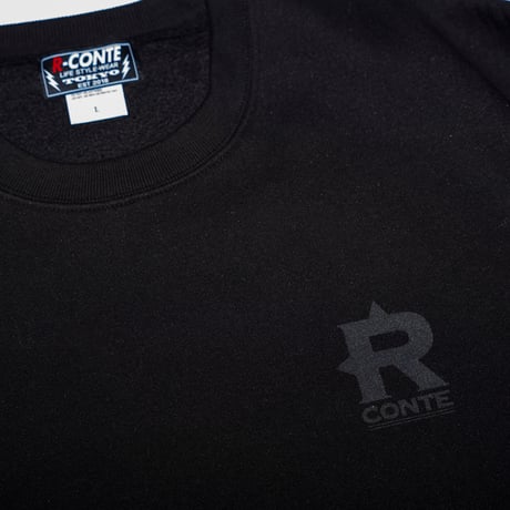 RC-135 / Rconte sweatshirt