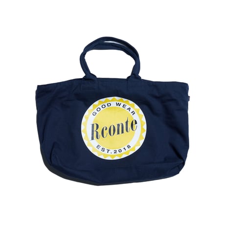 RC-035/ LOGO TOTE