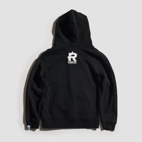 RC-042 / RCONTE KIDS HOODIE