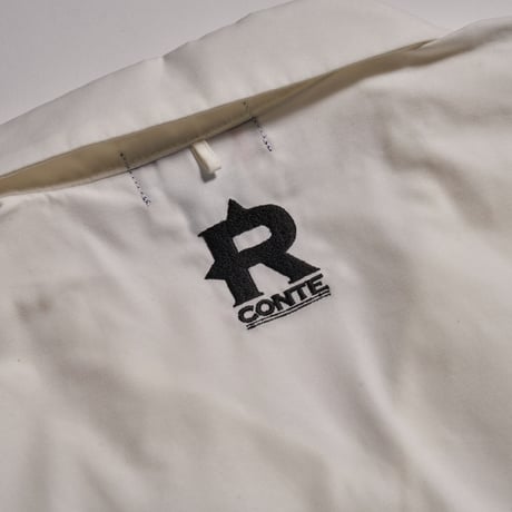 RC-047 / Rconte MAIN LOGO WORK SHIRT