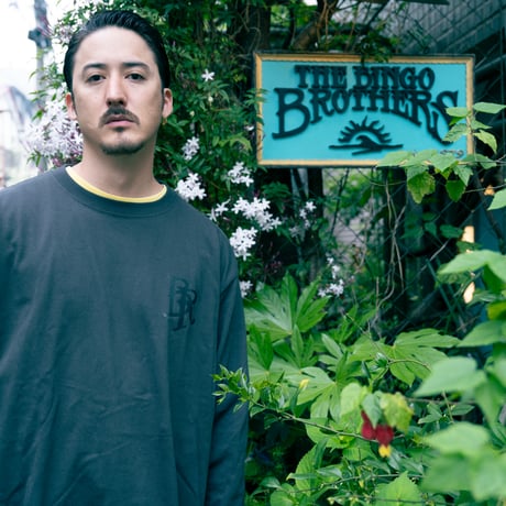 RC- 148 / Rconte×The bingo brothers