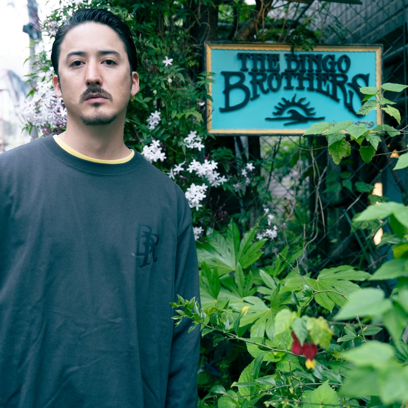 RC- 148 / Rconte×The bingo brothers | Rconte アー