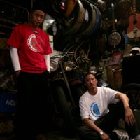 RC-052 / Rconte×MAGICALDESIGN 2nd TSHIRT