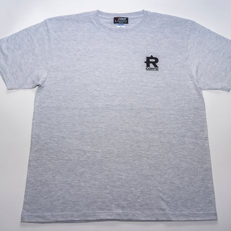 RC-121 / Rconte original Logo TShirts
