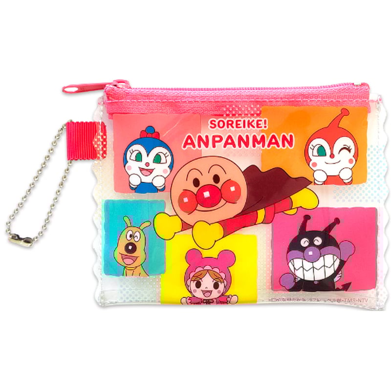 ブロック柄 コインポーチ | 伊藤産業株式会社 公式オンラインショップ