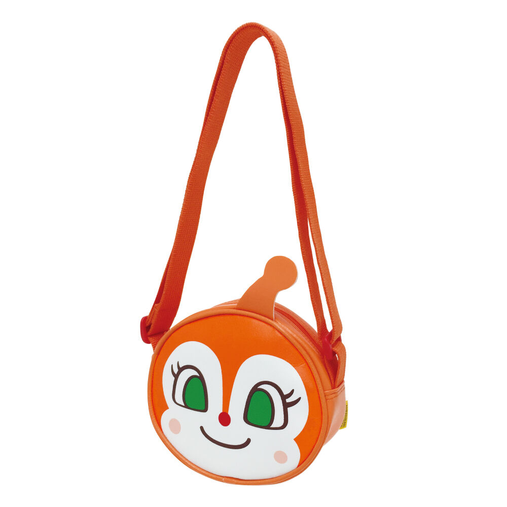 フェイスショルダー ドキンちゃん | 伊藤産業株式会社 公式