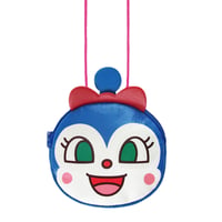ミニポシェット　コキンちゃん