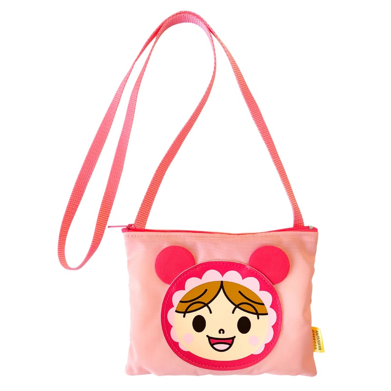 サコッシュ あかちゃんまん | 伊藤産業株式会社 公式オンラインショップ