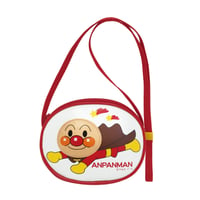 ふっくらポシェット　アンパンマン