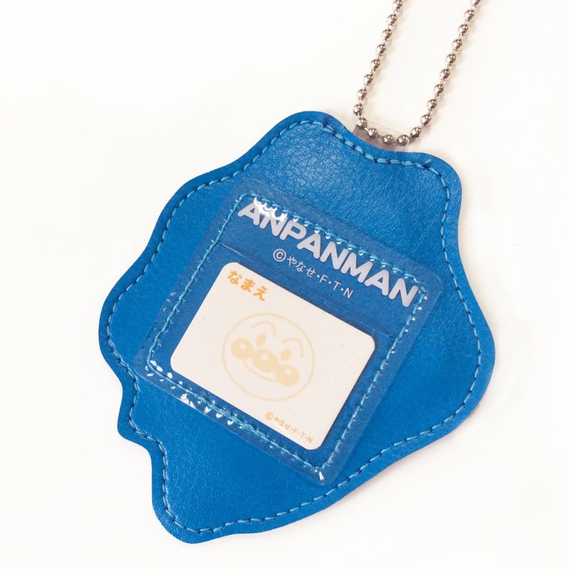 おなまえホルダー ばいきんまん | 伊藤産業株式会社 公式