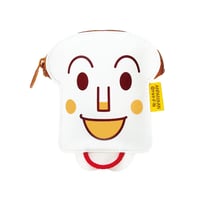 コインパース　しょくぱんまん