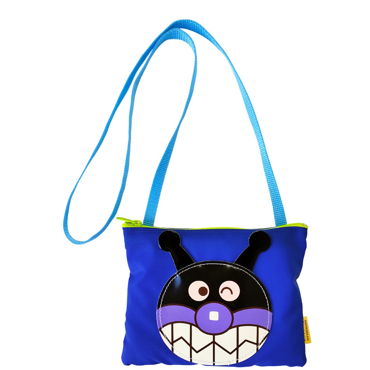 バイキンマンさん専用 アンパンマン バイキンマン