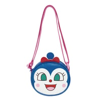 フェイスショルダー　コキンちゃん