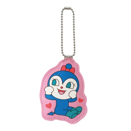 おなまえホルダー  コキンちゃん