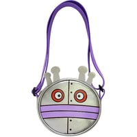 フェイスショルダー　だだんだん