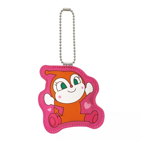 おなまえホルダー  ドキンちゃん