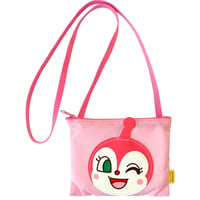 サコッシュ　ドキンちゃん