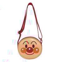 バイキンマン ふんわりカラーぬいぐるみ ばいきんまん | セガフェイブ