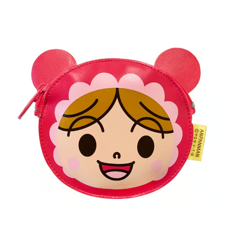 コインパース あかちゃんまん | 伊藤産業株式会社 公式 コインパース あかちゃんまん | 伊藤産業株式会社 公式