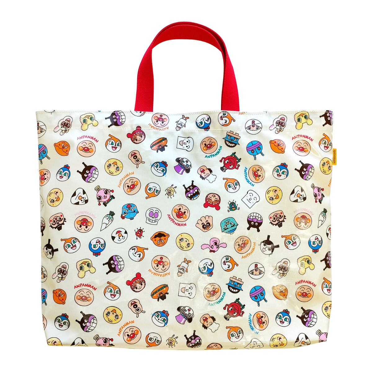 4月まで休止 女子向けラミネートレッスンバッグ オーダーページ 【公式