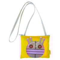 ミニポシェット ばいきんまん | 伊藤産業株式会社 公式