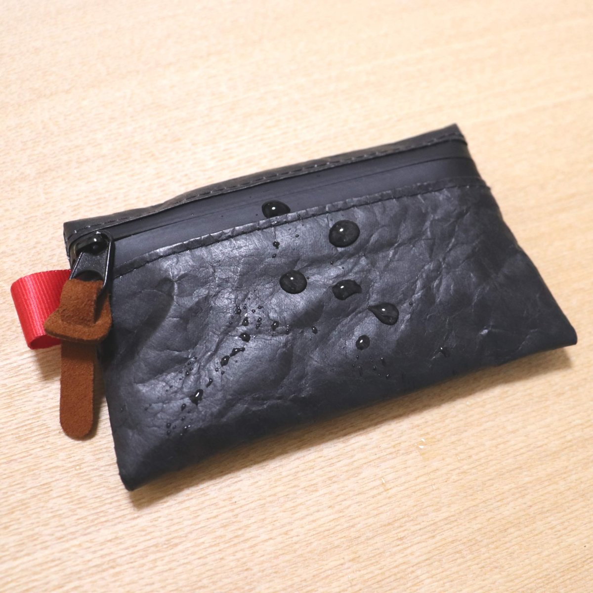 ミニマムウォレットポーチ | エムワイワークス｜MY-WORKS