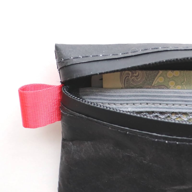 ミニマムウォレットポーチ | エムワイワークス｜MY-WORKS