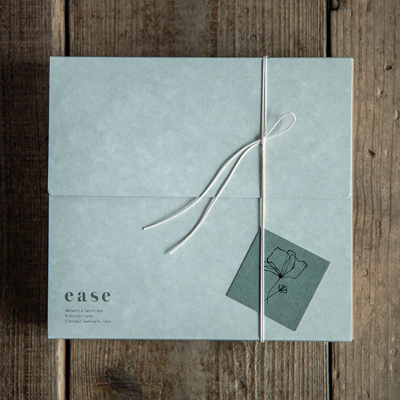 ディアマン6種セット | ease online