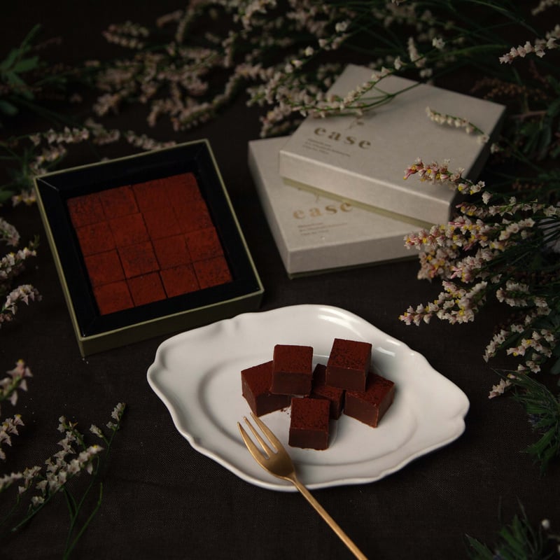 thank you sold out!～ 生チョコ キャラメル | ease online 