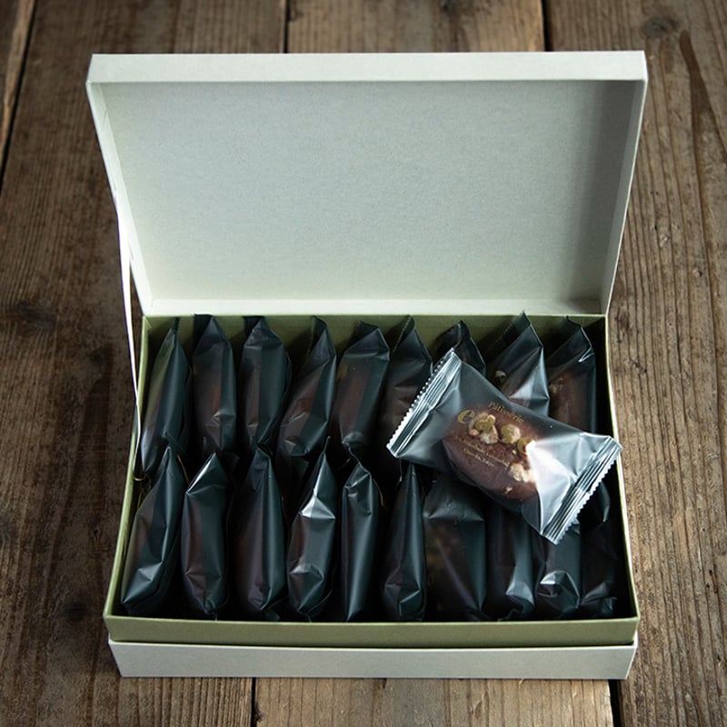 フィナンシェ4種 20個セット | ease online