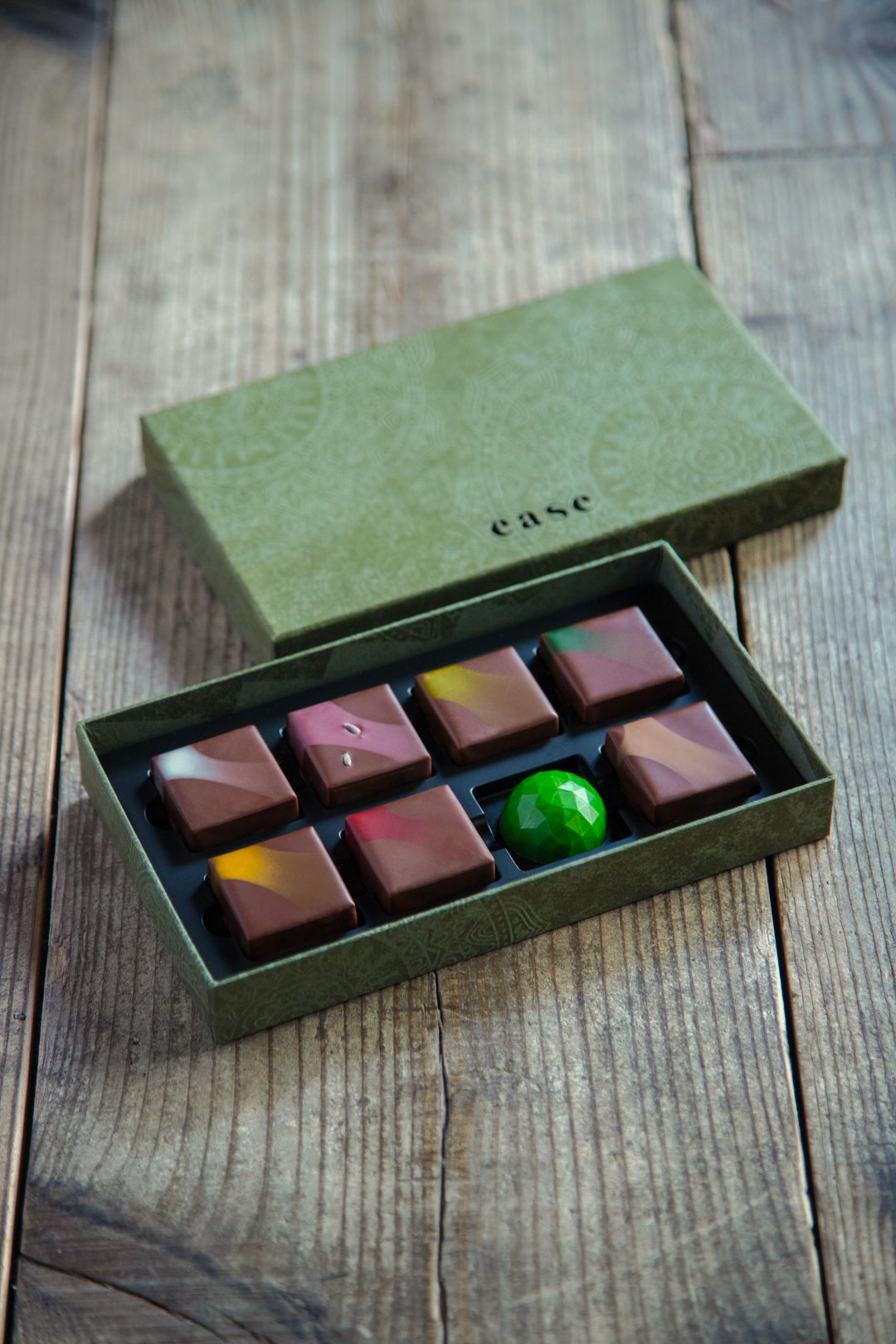 thank you sold out!～ easeボンボンショコラ2025 | ease o