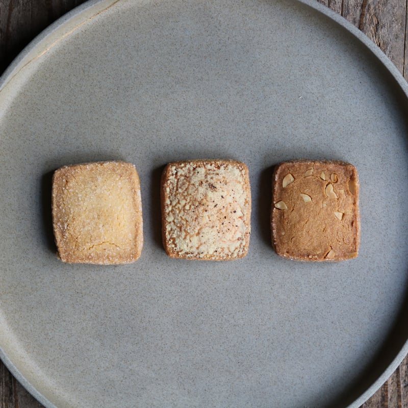 ママンセット ディアマン3種 Bセット(チーズ・レモン・シナモン) | ease online