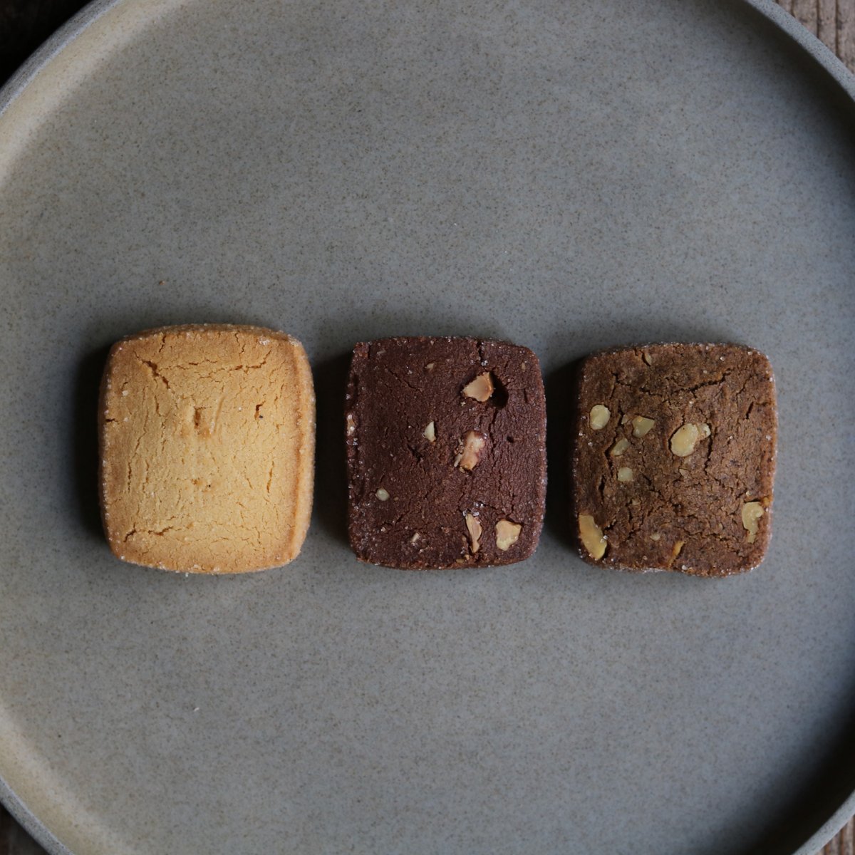 ディアマン3種 Aセット(バニラ・ショコラ・コーヒー) | ease online