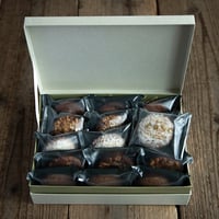 ケーク5種 15個セット