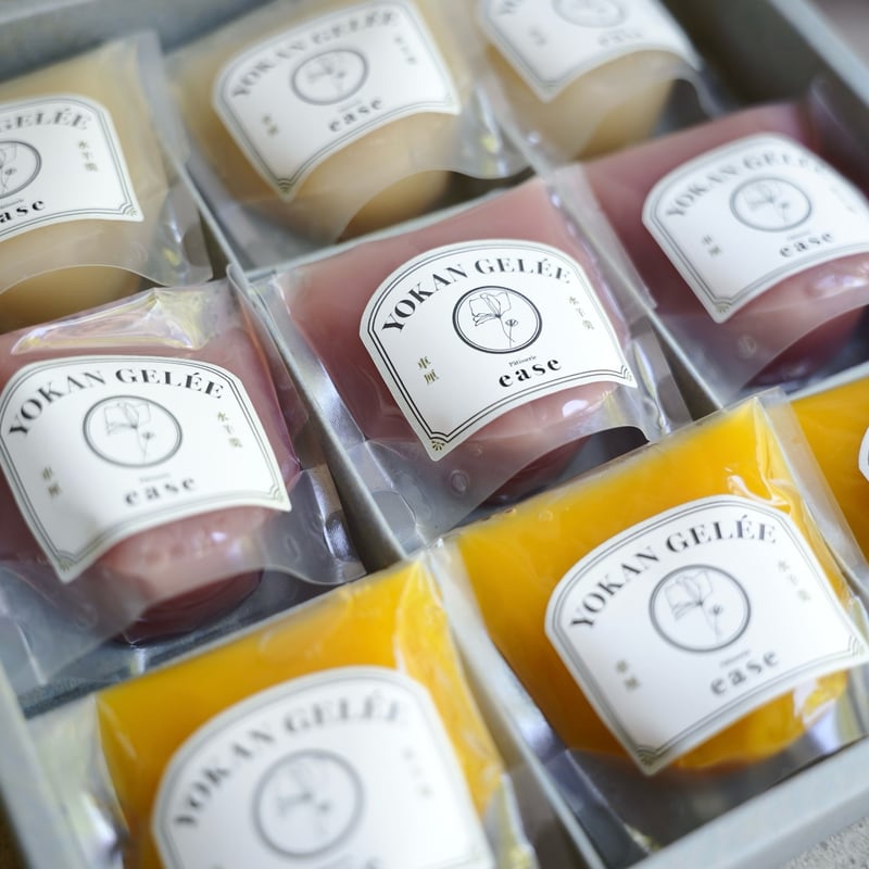 enoi jellygel ストーンMIX42粒（説明をご確認ください） syrup-1.png?v=1756105864&width