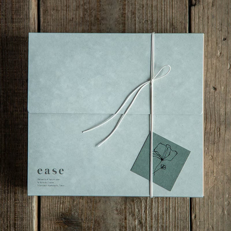 ⚠️2枚セット　千代田製鉄　フィナンシェ型 新品未開封☆千代田金属 スティックフィナンシェ型 2枚販売 新品未