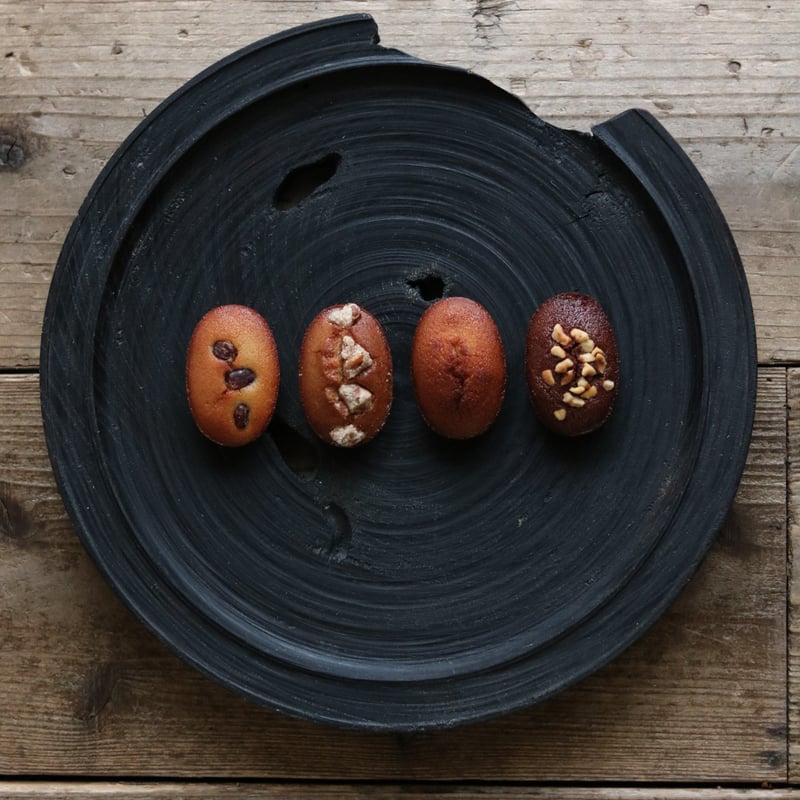 フィナンシェ4種 20個セット | ease online