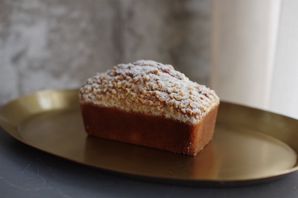 オンライン限定】ケーク・オランジュフロマージュ | ease online