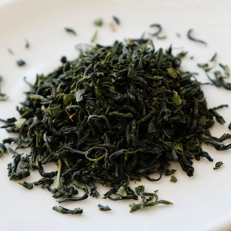 五ヶ瀬茶（宮崎県）／釜炒り茶 | 日本茶専門店葉づき