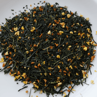金木犀煎茶