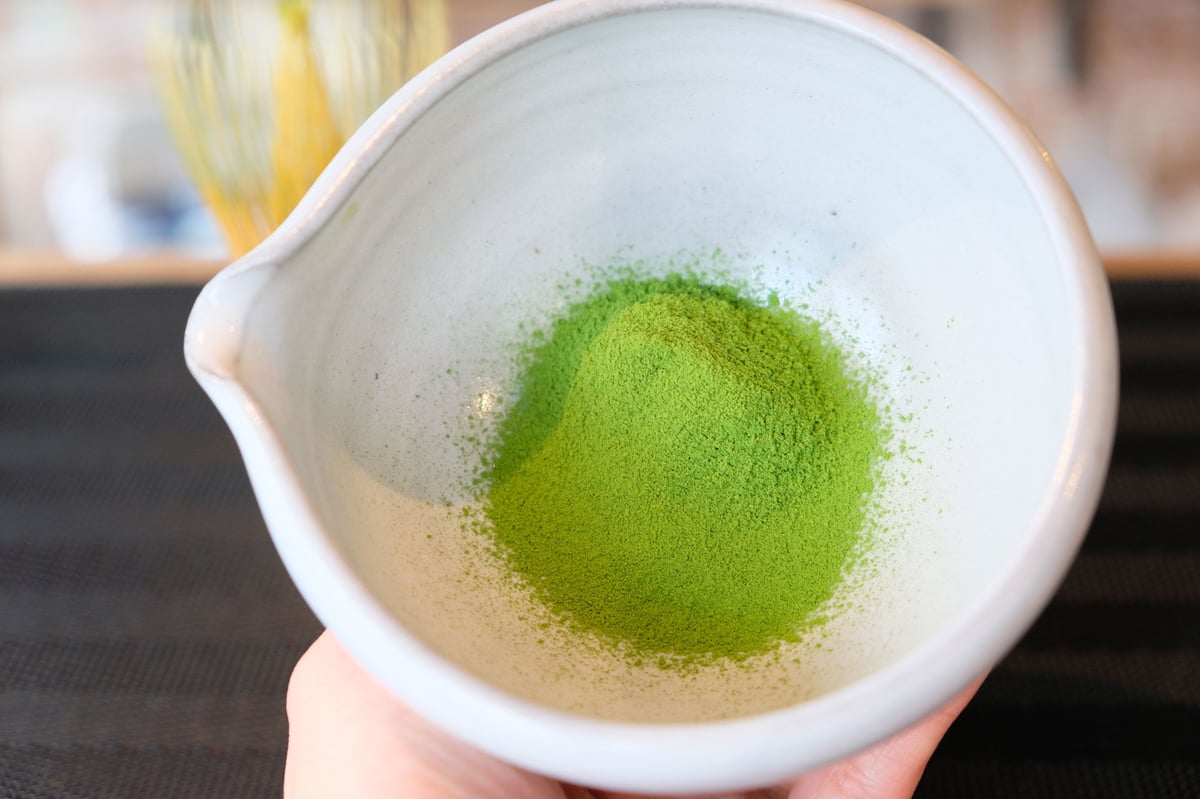 宇治抹茶(茶缶あり) | 日本茶専門店葉づき 宇治抹茶(茶缶あり) | 日本茶専門店葉づき
